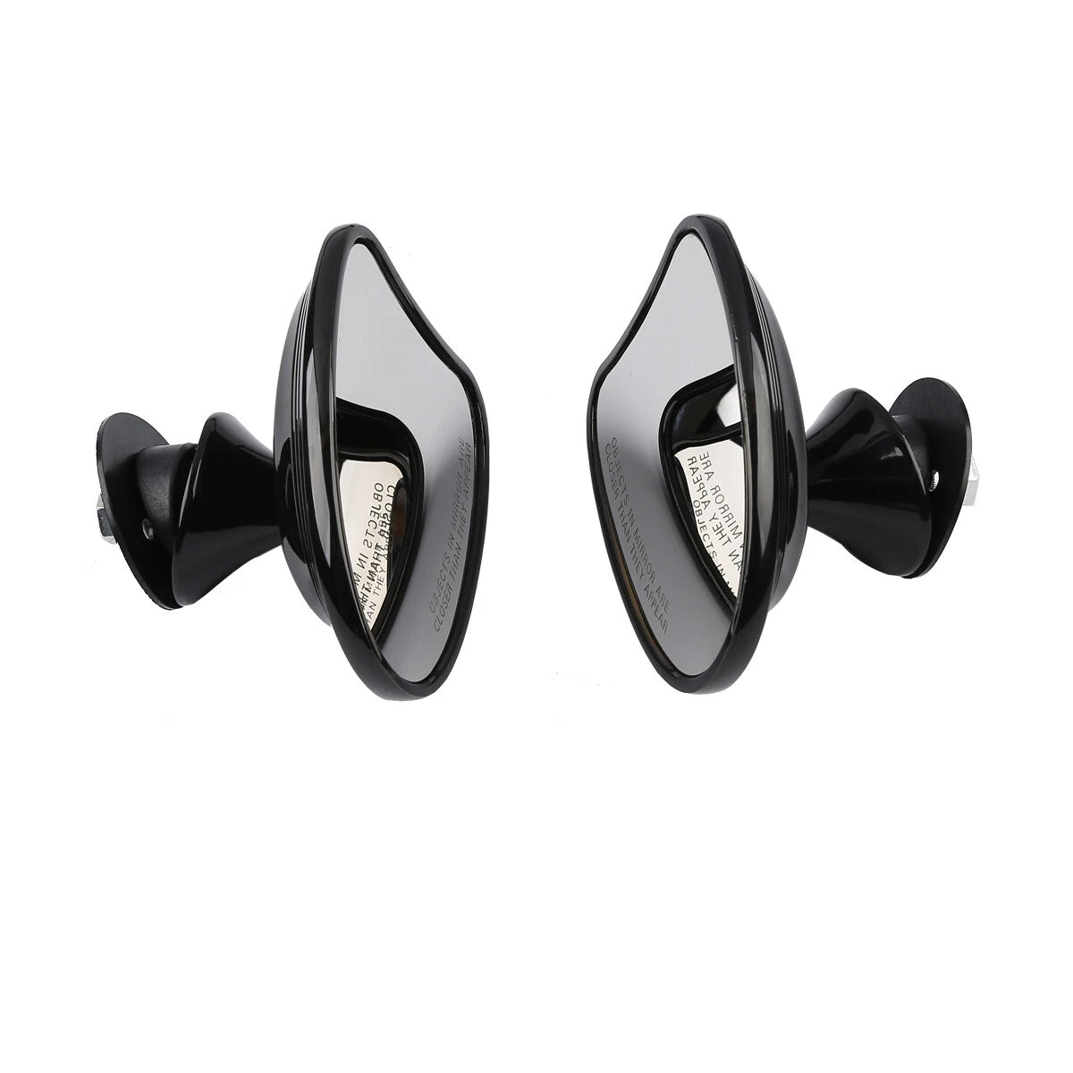 Inner Fairing Mirror for Harley Touring Electra Street Road Glide (2014–2023)