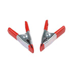 A-Shape Metal Spring Clamp for Workshop Use (2010–2023)