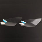 Speedometer Tachometer Gauge Film for MV Agusta Brutale 800, 675, F3 (2013-2023)