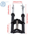 Forks Suspension for Honda CRF50 XR50 XR 50 (2004–2023)