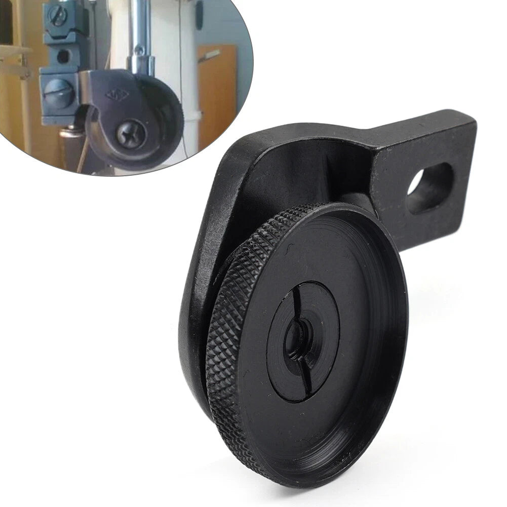 Roller Foot 28mm for Highlead GC24608, Goldenwheel 810 (Post-Bed Sewing Machine)