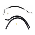 Sunsong Power Steering Pressure & Return Line Hose Kit for Suburban 1500 (1999–2006)