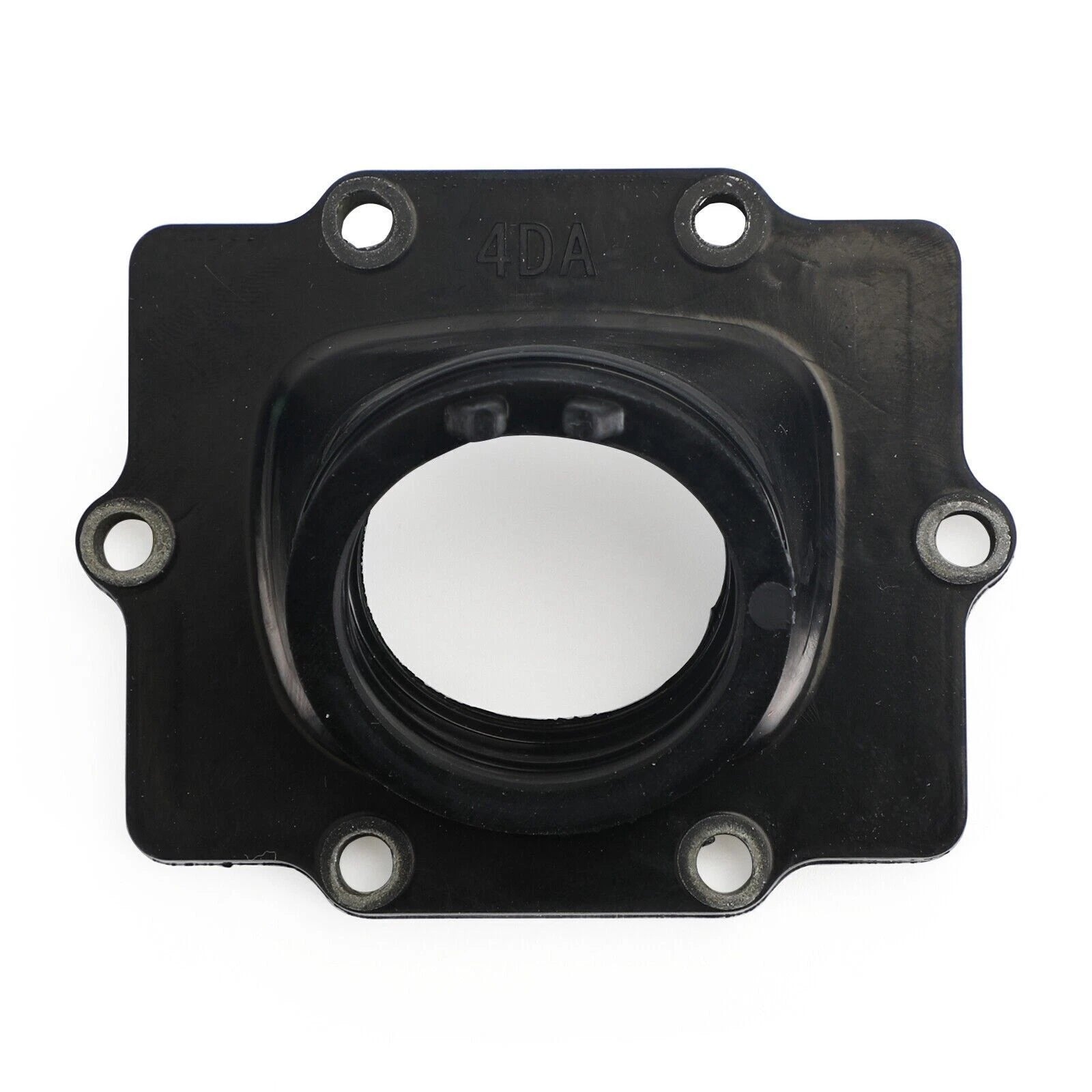 Intake Manifold Pipe Boot Flange for Kawasaki KX250 D (1985–1986) KXT250 (1986–1987)