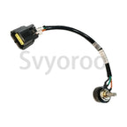 Steering Angle Sensor A61K2-41101 for Heli Electric Forklift G Series (CPD20-25)