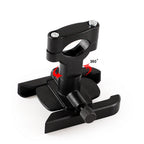 Handlebar Mount Holder for Motorcycle Bike (iPhone, Samsung, GPS)