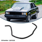 Radiator Hose No. 22875329 for Chevy Malibu (2011–2016)