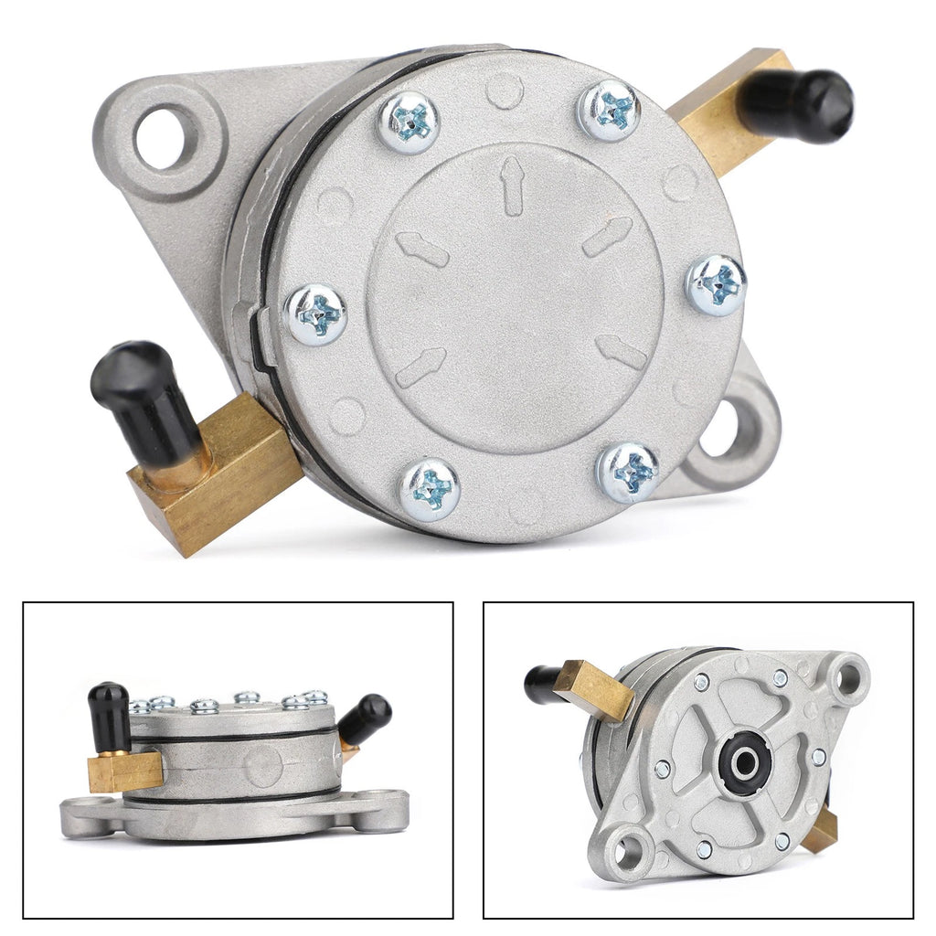 Fuel Pump 24233G1 for EZGO Marathon Gas Golf Cart (1989–1991)