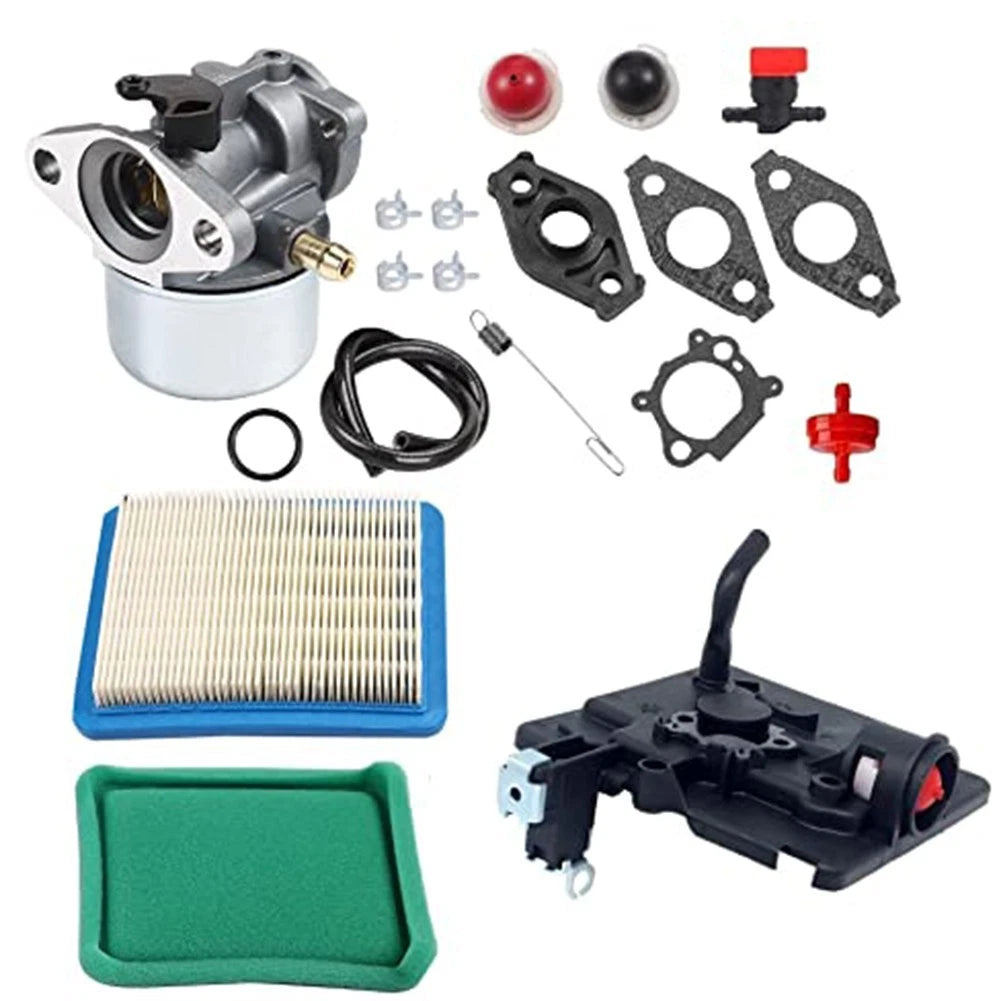 799868 Carburetor Kit for Models 694202, 693909, 692648