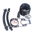 Transom Seal Bellows Kit for MerCruiser Sterndrive Alpha One Gen 1 (1977–1990)
