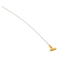 Dipstick for Dodge Ram 1500 2500 3500 (1997–2002) 5.2 5.9 V8 Gas Engine