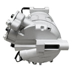 AC Compressor Replacement for Volvo XC90 4.4L (2005-2010)
