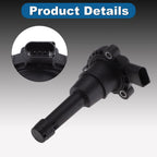 Engine Oil Level Sensor for Audi A6 Quattro (2016–2018) 079907660A