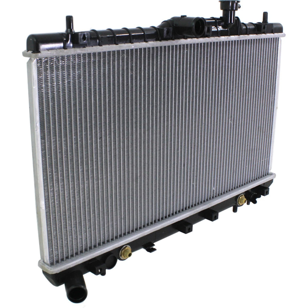 Radiators for Hyundai Accent (2001–2004)