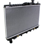 Radiators for Hyundai Accent (2001–2004)