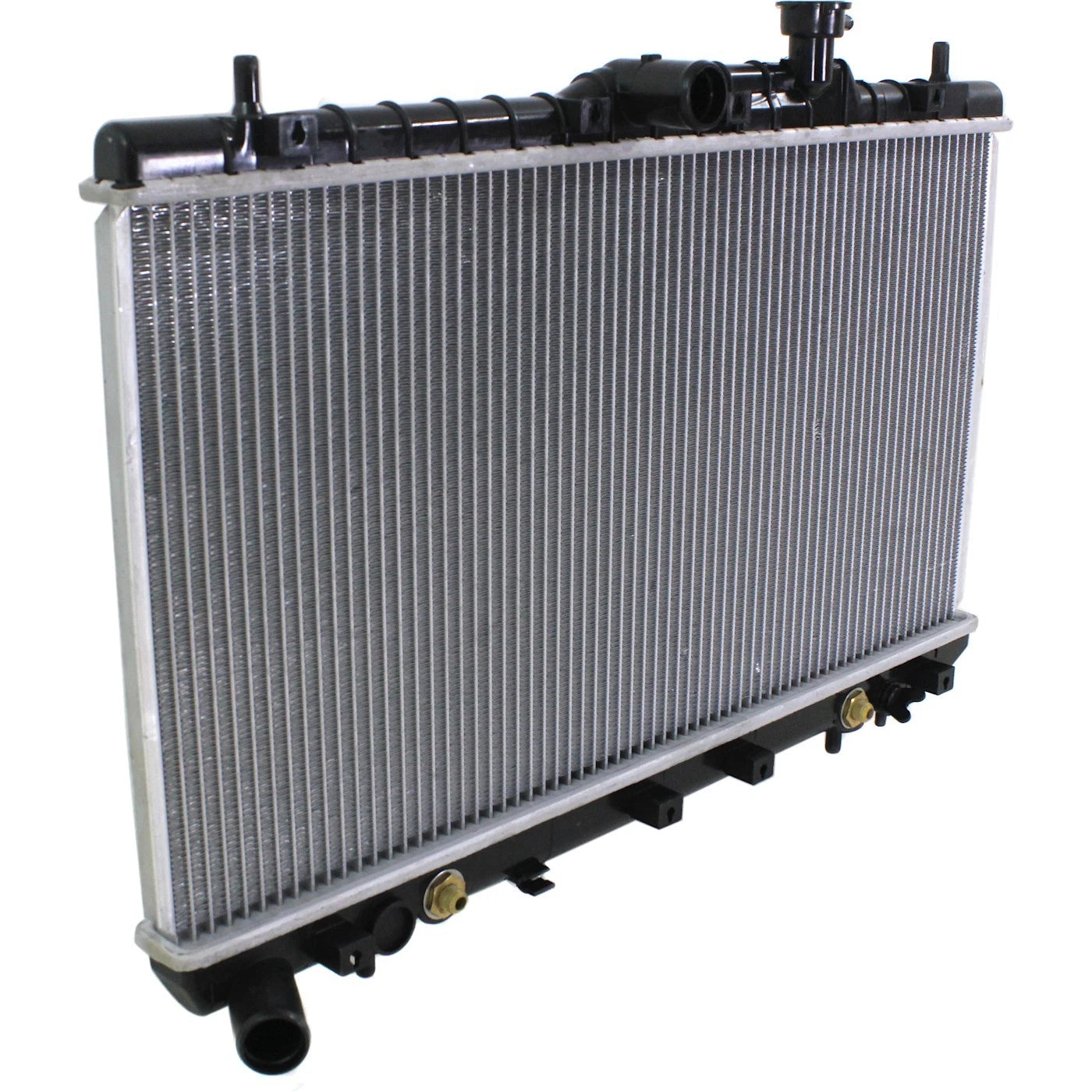 Radiators for Hyundai Accent (2001–2004)