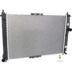 A/C Condenser for Chevy Pontiac Wave Aveo (2005–2007)