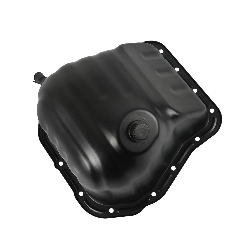 Oil Pan Lower for Subaru Baja Impreza Legacy Saab 9-2X Outback (2000–2005)