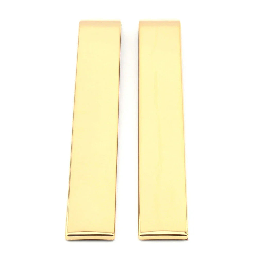 Gold Engine Cover Trim for Honda GL1500 (1988-1990)