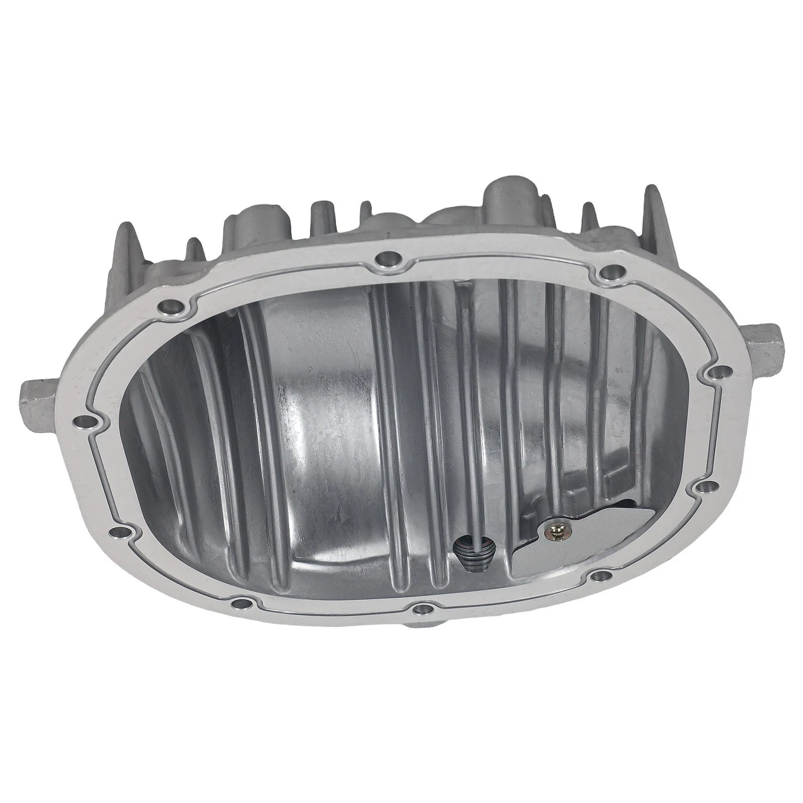 Aluminum Differential Cover for Ford Mustang (1985–2014) DR3Z4033-A M4033KA