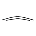 Set of 2 Bosch Front Windshield Wiper Blades 26" & 19" 3397007309 for Audi BMW Jaguar