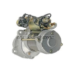 Delco Starter for Mercedes Heavy Duty (10461470, 10479626, 10479650)