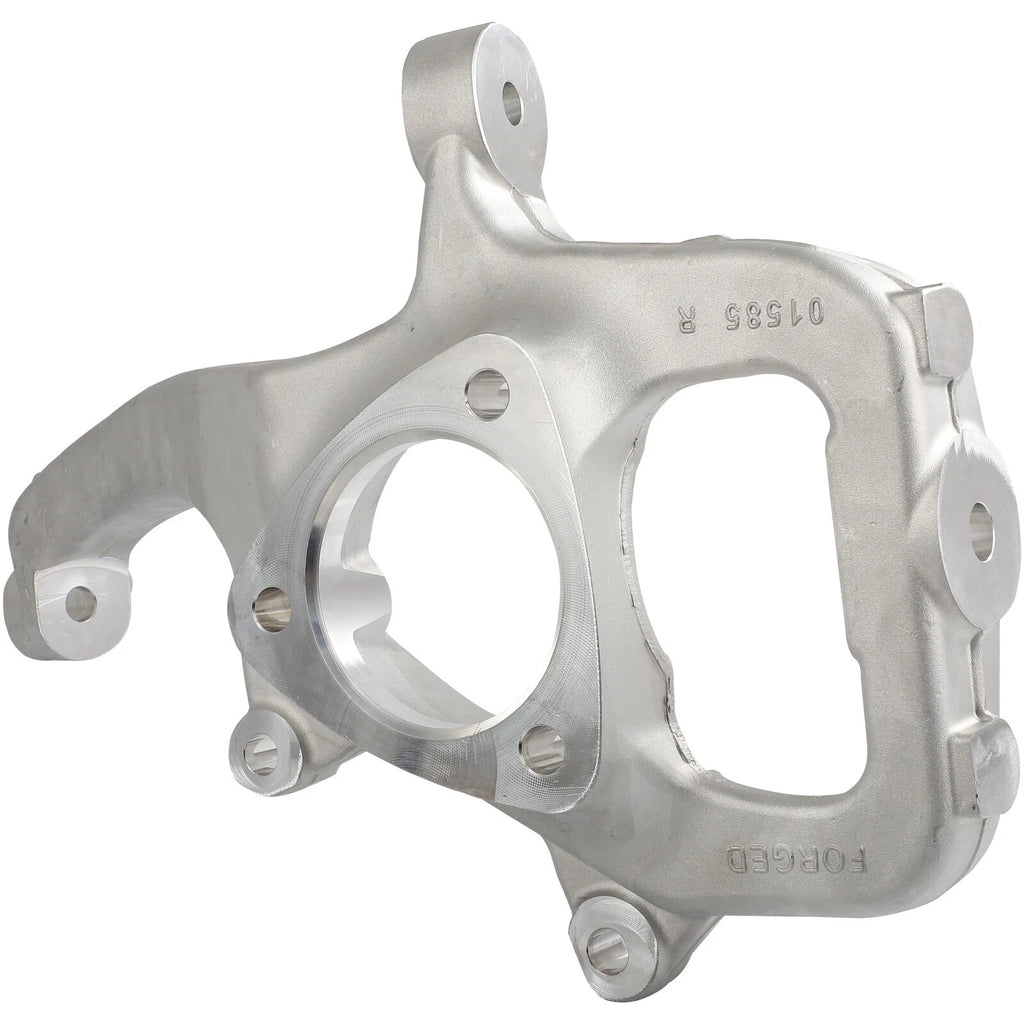 2X Front Steering Knuckle for Ram 1500 Classic (2011–2021) 4WD