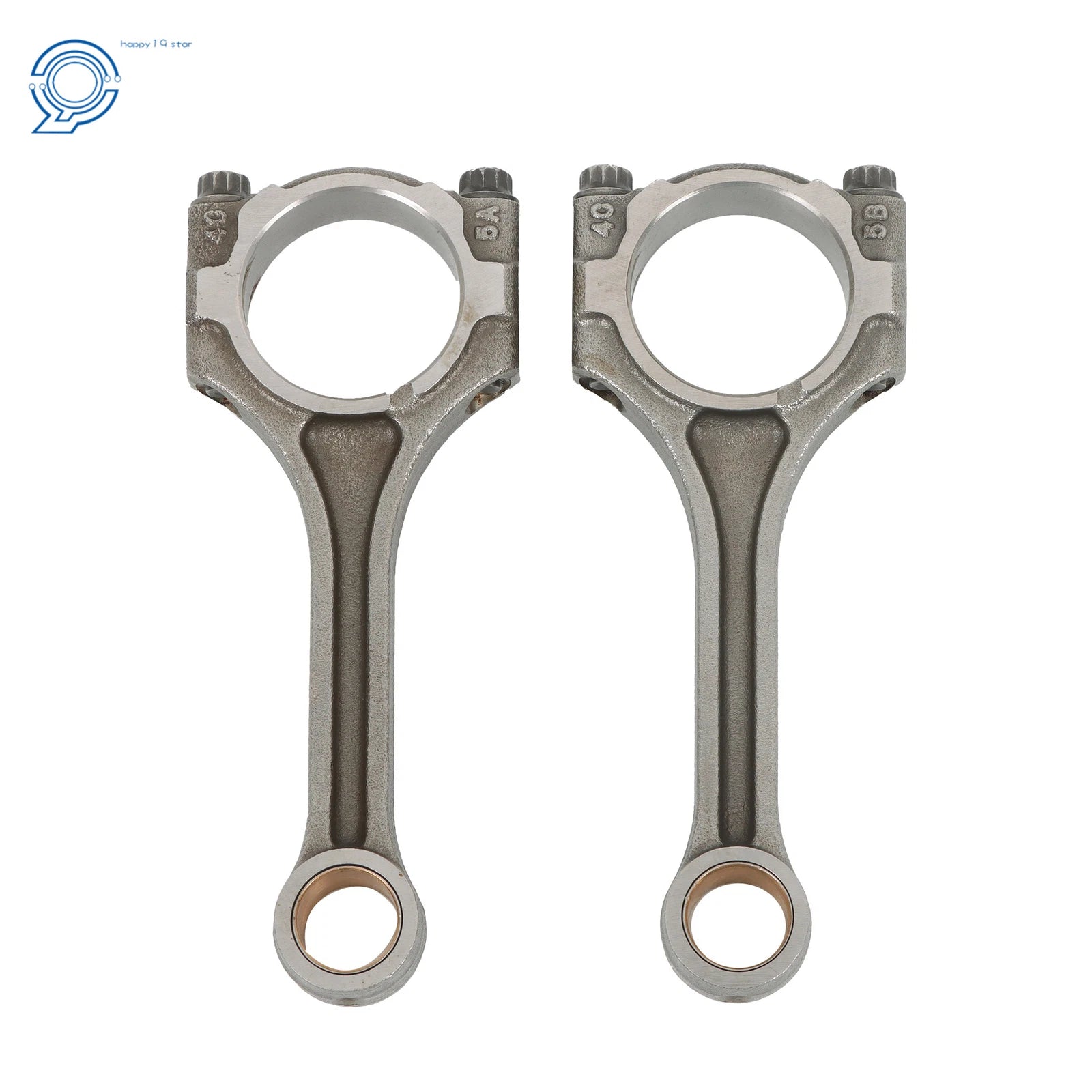 Engine Connecting Rod for Hyundai Elantra/Sonata/Tucson (2013–2019)