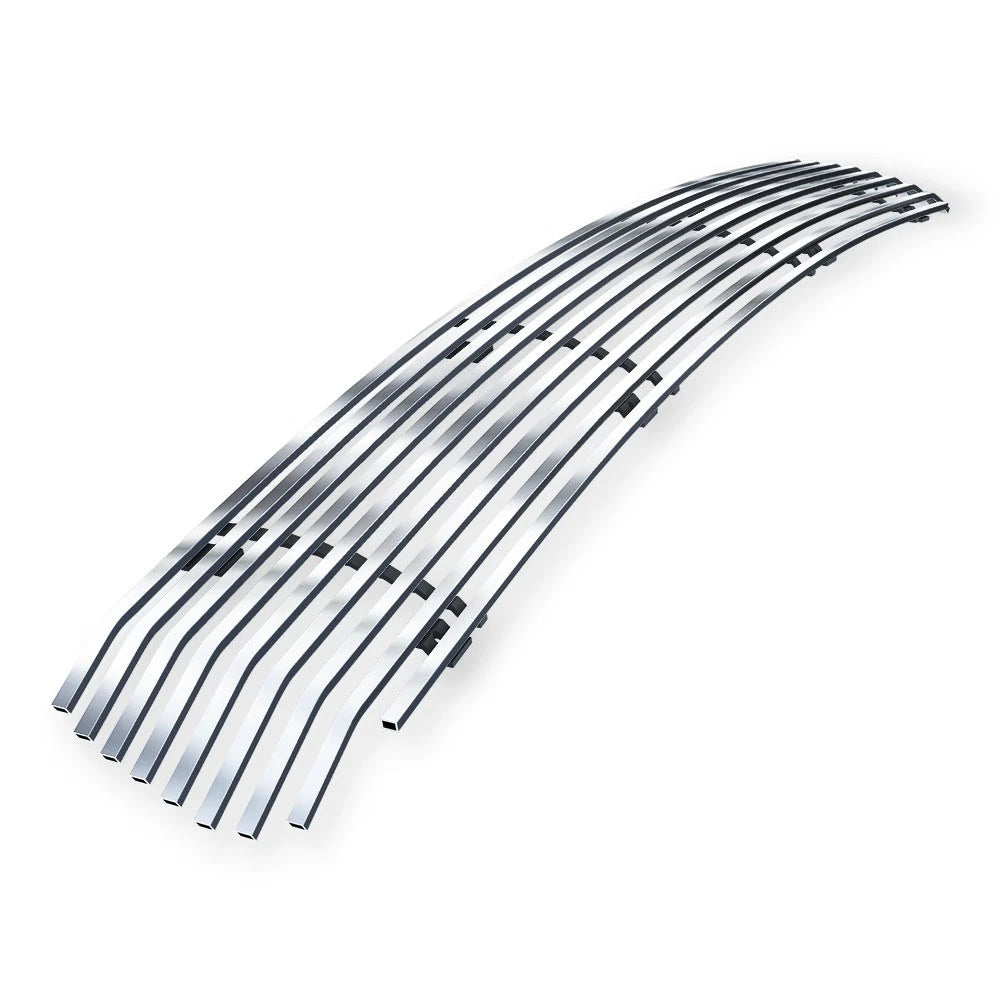 Stainless Billet Grille for Dodge Durango RT/SRT (2018–2020)