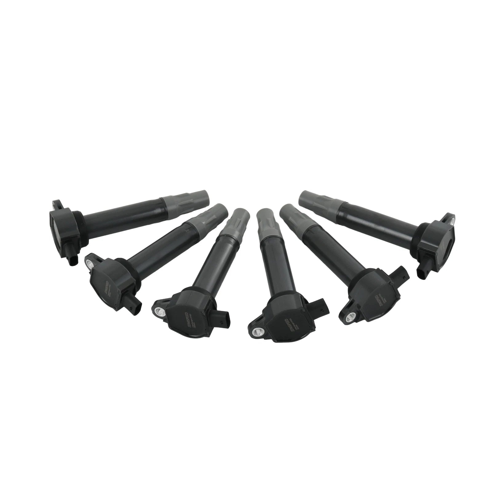 Set of 6 Ignition Coils for Chrysler Dodge 4.0L 2.7L 3.5L (2006–2010)