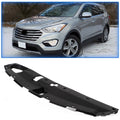 Front Upper Radiator Support Cover for Hyundai Santa Fe (2013–2016) HY1224106