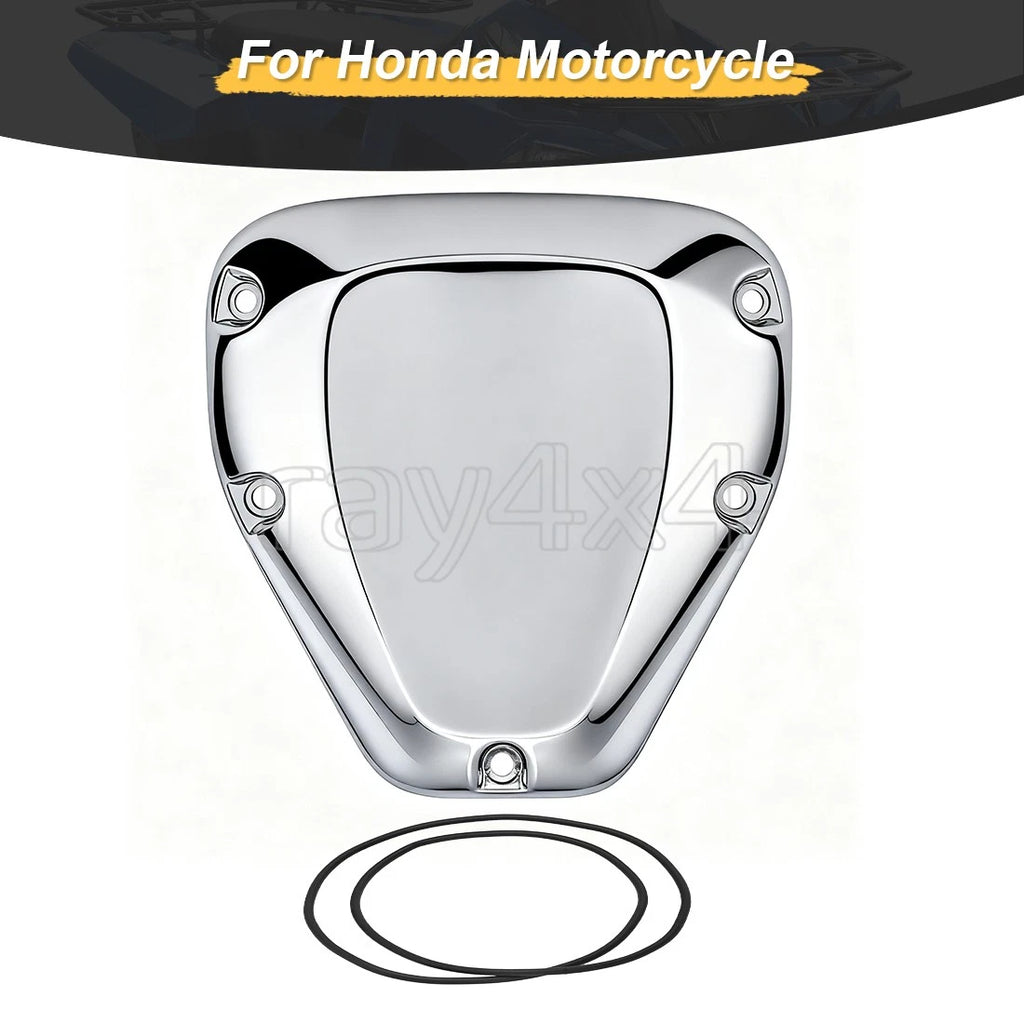 Air Cleaner Box Cover for Honda VTX1800 VTX1300 (2002–2009) 17231-MCH-B50