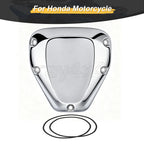 Air Cleaner Box Cover for Honda VTX1800 VTX1300 (2002–2009) 17231-MCH-B50