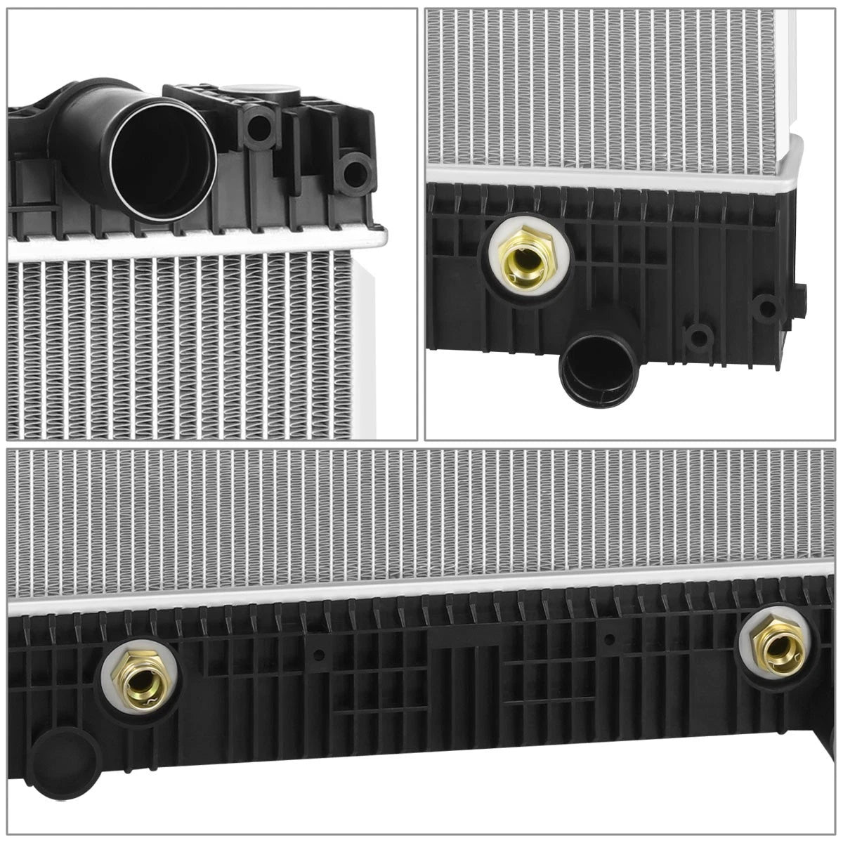 Front Bumper Face Bar for Chevy Silverado 1500 LTD (2019–2022)