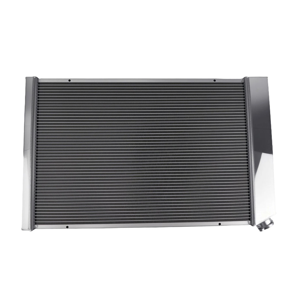 4 Row Cooling Radiator for Chevrolet C/K Blazer, GMC K1500, P3500 (1973–1991)