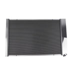 4 Row Cooling Radiator for Chevrolet C/K Blazer, GMC K1500, P3500 (1973–1991)