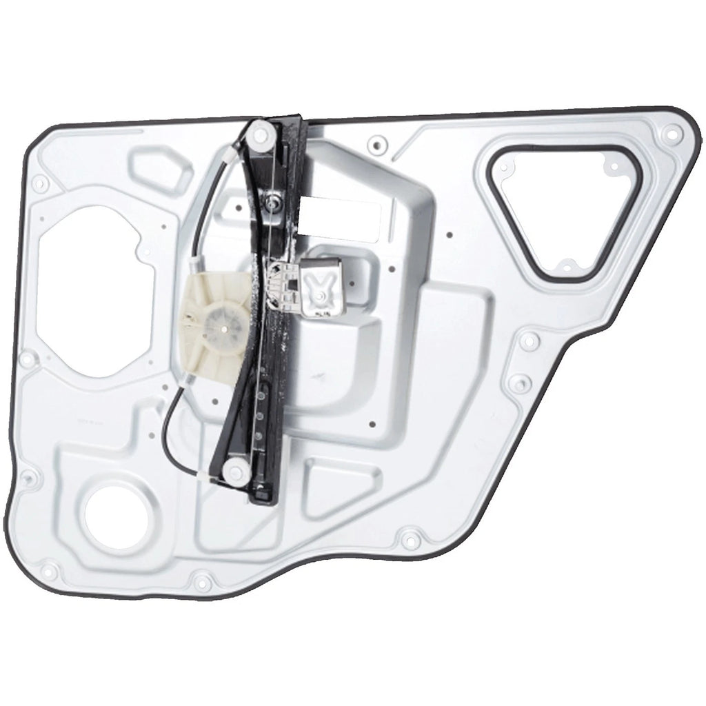 Set of 2 Window Regulators for Ford Five Hundred, Taurus (2005–2009)
