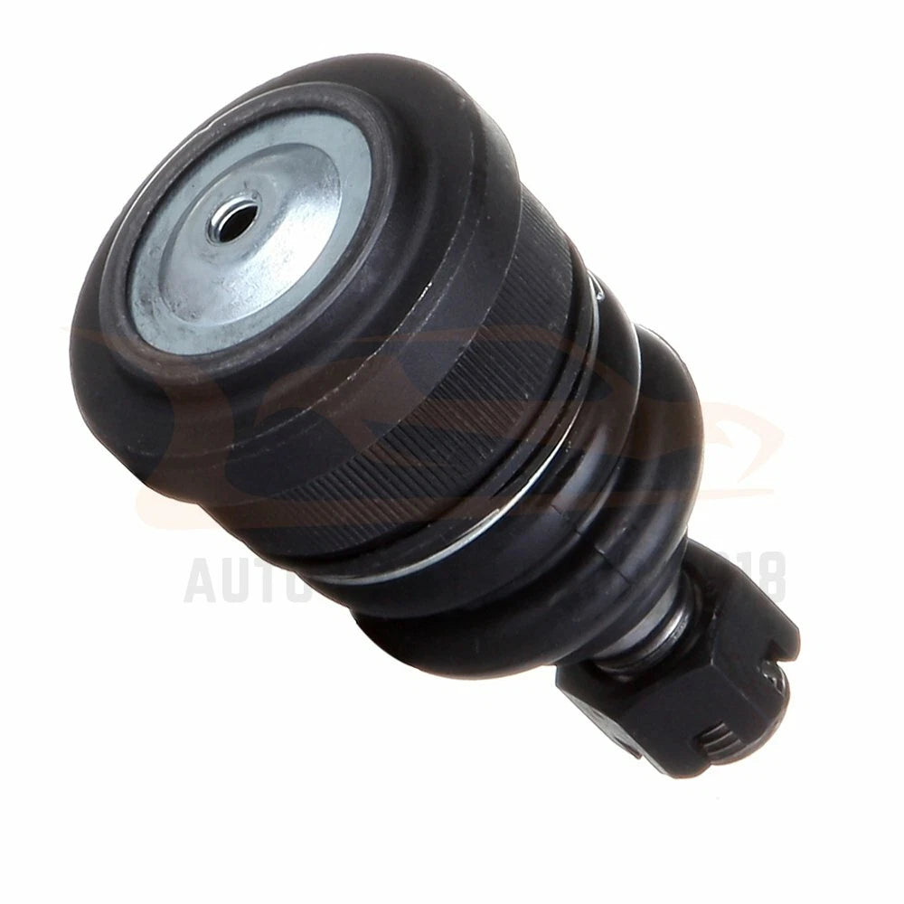 Set of 8 Lower Ball Joints & Tie Rods for Nissan Frontier (2005–2016)
