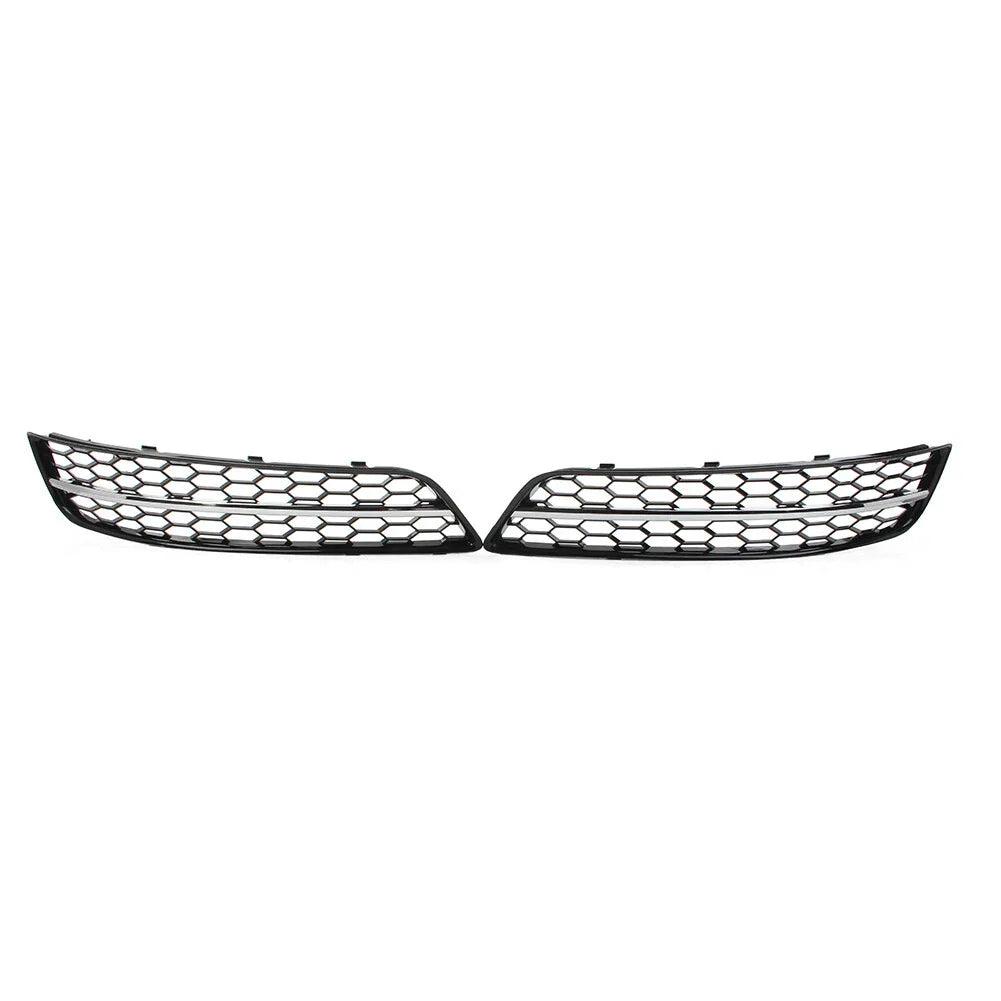 Fog Light Grille Cover for Audi A3 2009-2013