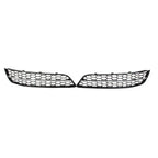 Fog Light Grille Cover for Audi A3 2009-2013