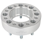 Set of 4 Wheel Spacers for Ram 2500 3500 (2013-2022)