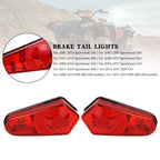 LED Brake Tail Lights for Polaris Sportsman 500-800 (2005–2017) 2411153