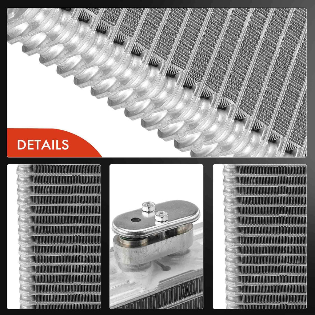 A/C Evaporator Core for Suzuki Grand Vitara (1999-2002)