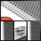 A/C Evaporator Core for Suzuki Grand Vitara (1999-2002)