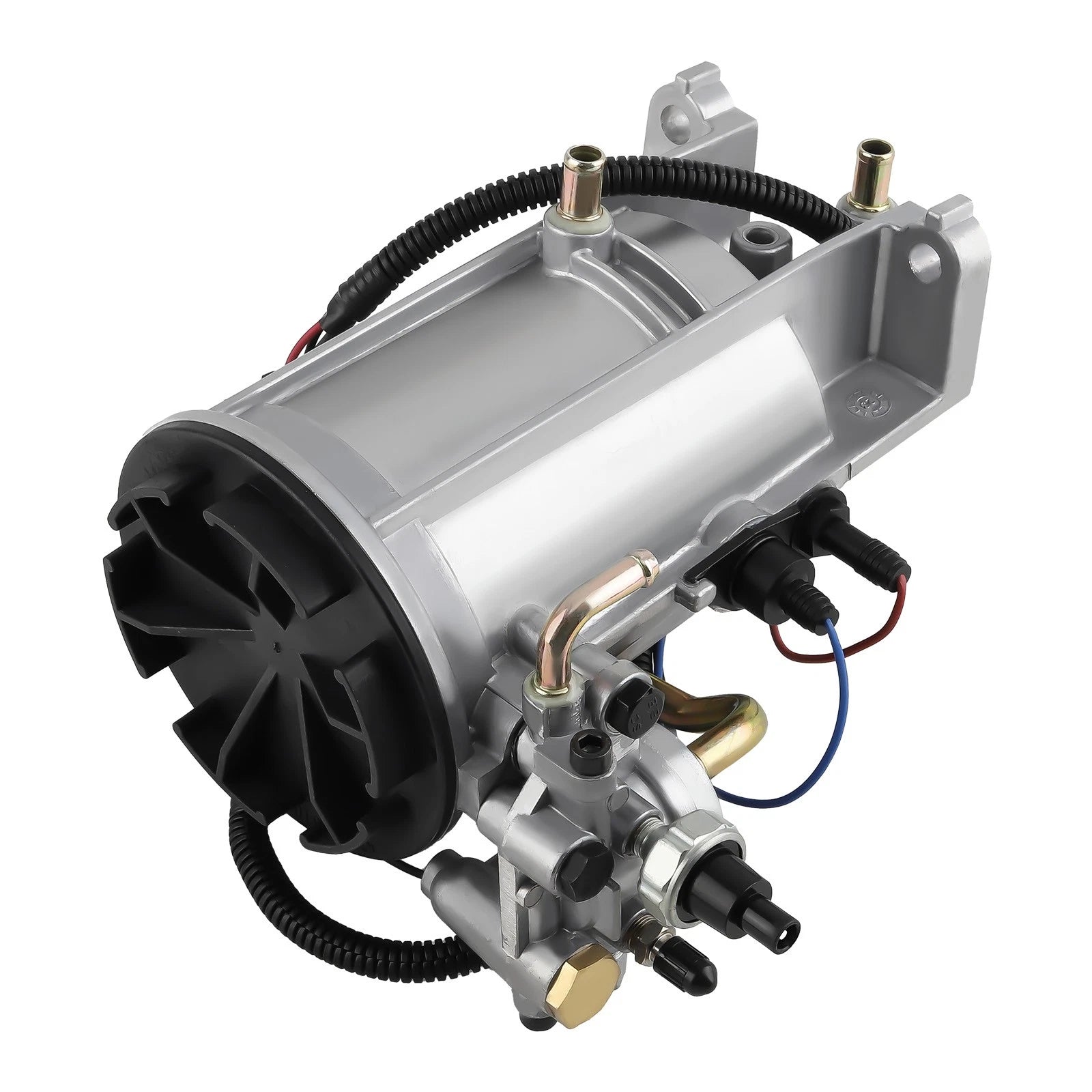 Fuel Filter Housing Assembly for Ford Powerstroke 7.3L (1994–1997) F6TZ9155AB
