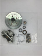 Disc Brake End Kit for Titan (10") | DIC-4843000