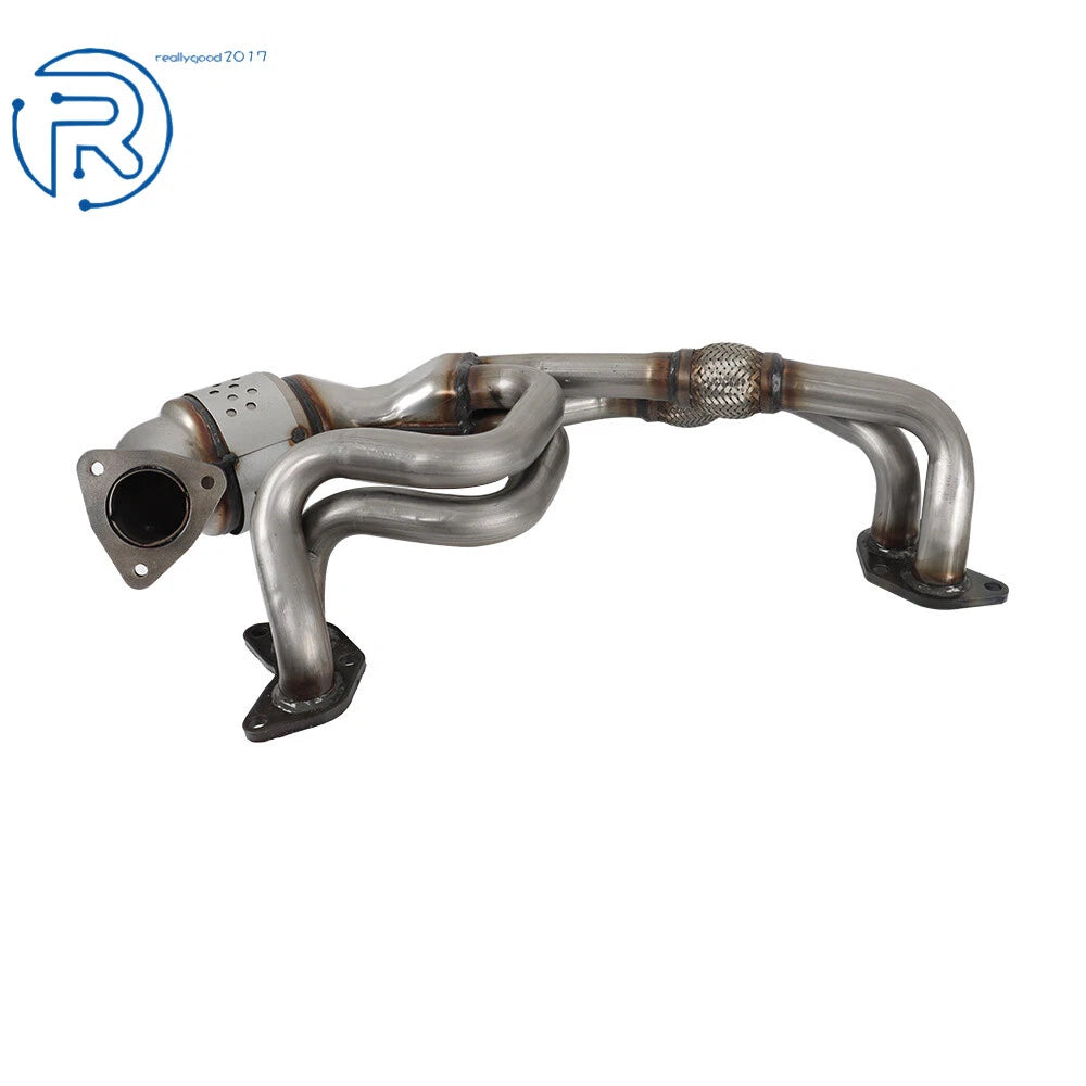 Catalytic Converter for Subaru Impreza/Forester/Legacy/Outback (2006-2012)