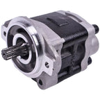 Hydraulic Pump 67120-26650-71 for Toyota Forklift 8FG20 8FG23 (4Y 1DZ)