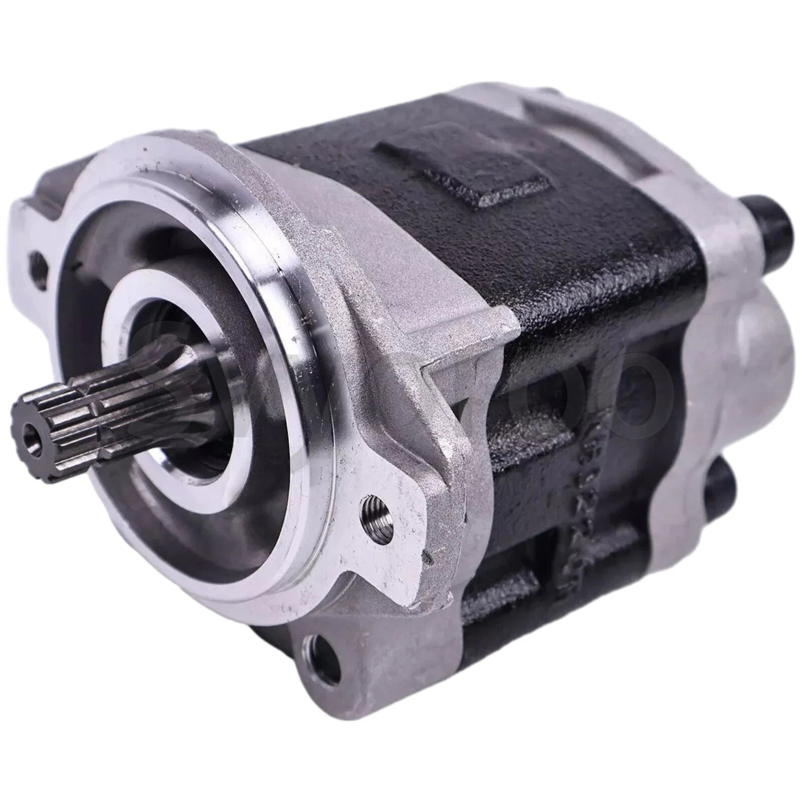 Hydraulic Pump 67120-26650-71 for Toyota Forklift 8FG20 8FG23 (4Y 1DZ)