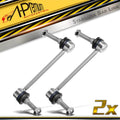 2X Front Control Arm for Mercedes-Benz GL320 GL450 ML63 AMG (2007–2012)