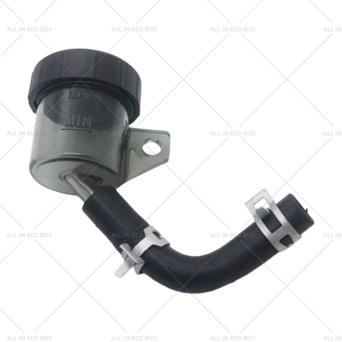 Rear Brake Master Cylinder Oil Cup for Universal Motorcycle (2002–2019)
